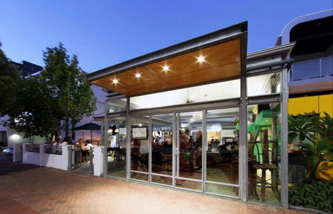 The Nest On Newcastle - Darwin Tourism 1