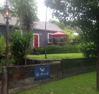 The Hammock - Darwin Tourism