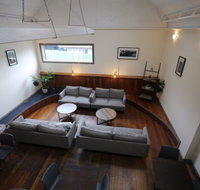 The Nook Backpackers - Darwin Tourism