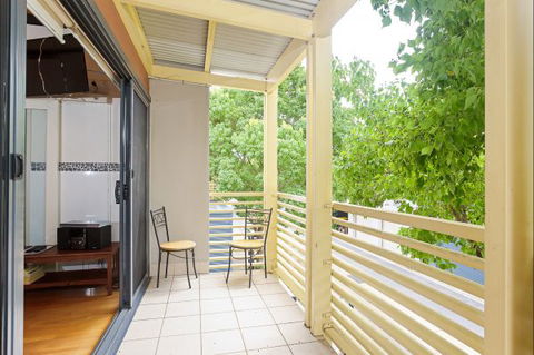 The Linwood - Darwin Tourism 1