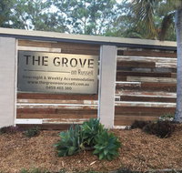 The Grove on Russell
