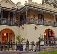 The Suites Villa Belgravia - Darwin Tourism