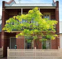 Turner Terrace - Darwin Tourism