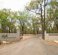 Vista Lodge Estate - Darwin Tourism
