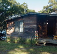 Weemalah Cottage - Darwin Tourism