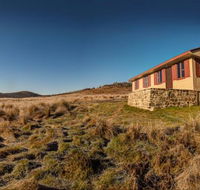 Wolgal Hut - Darwin Tourism