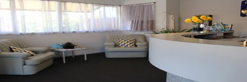 Horsham Midcity Court Motel - Chysauster Nominees P/L - Darwin Tourism 5