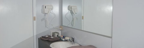 Horsham Midcity Court Motel - Chysauster Nominees P/L - Darwin Tourism 2