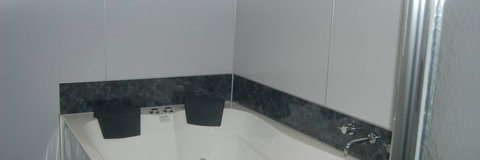 Horsham Midcity Court Motel - Chysauster Nominees P/L - Darwin Tourism 1