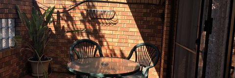 Horsham Midcity Court Motel - Chysauster Nominees P/L - Darwin Tourism 3