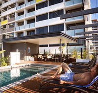 Alcyone Hotel Residences - Darwin Tourism