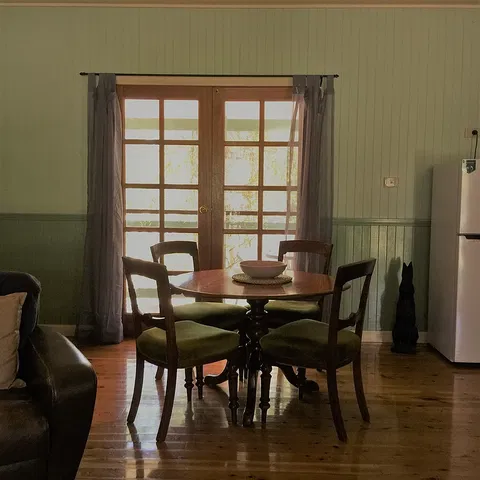 Telegraph Retreat Cottages - Darwin Tourism 4
