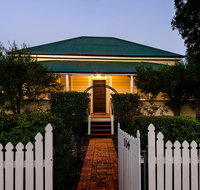 Albion Cottage - Darwin Tourism