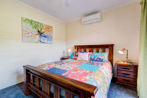 All About Me Bed And Breakfast - Darwin Tourism 1