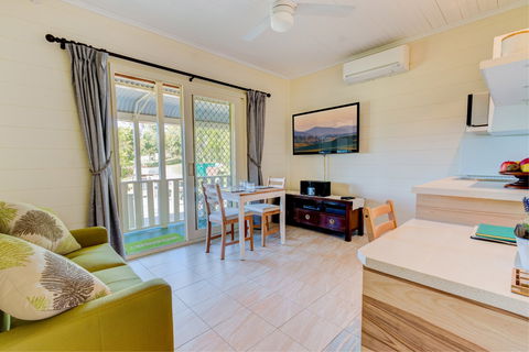 All About Me Bed And Breakfast - Darwin Tourism 2