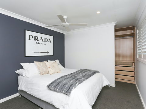 Amalfi Beach House - Darwin Tourism 5