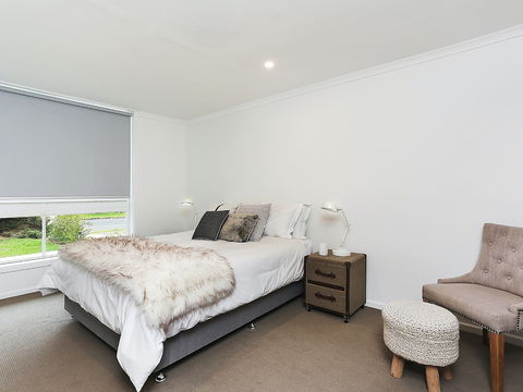 Amalfi Beach House - Darwin Tourism 8