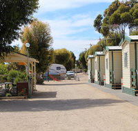 Ardrossan Caravan Park - Darwin Tourism
