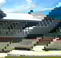 Ava House - Darwin Tourism