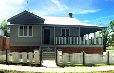 Ava House - Darwin Tourism 0