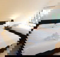 Ballarat Colonial Motor Inn - Darwin Tourism