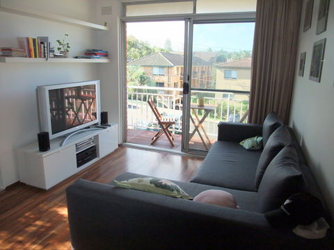 Beach Stay Mona Vale - Darwin Tourism 1