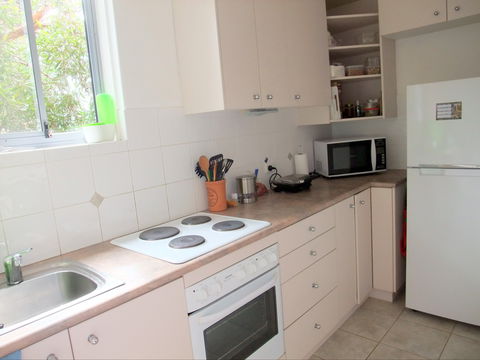 Beach Stay Mona Vale - Darwin Tourism 5