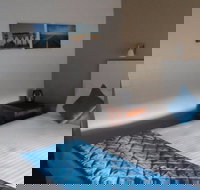 Bidgee Motor Inn - Darwin Tourism