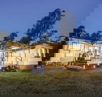 Big Yango House - Darwin Tourism