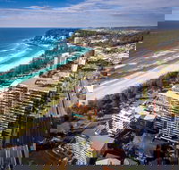 Boardwalk Resort