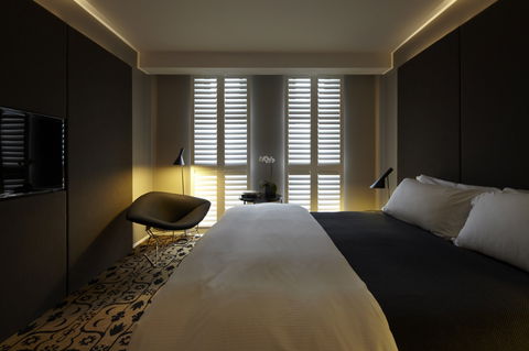 Burbury Hotel - Darwin Tourism 0