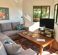 Byron Hinterland Villas