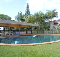 Chinderah Village Tourist Park - Darwin Tourism