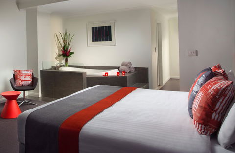 Citadines St Georges Terrace Perth - Darwin Tourism 3