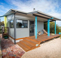 Coorong Cabins - Wren Cabin - Darwin Tourism