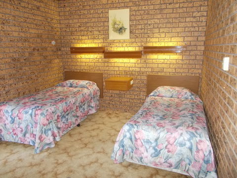 Corowa Gateway Motel - Darwin Tourism 4