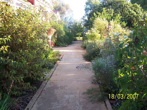 Coromandel House Corowa - Darwin Tourism 0