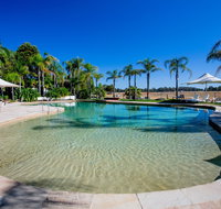 Discovery Parks - Lake Hume - Darwin Tourism