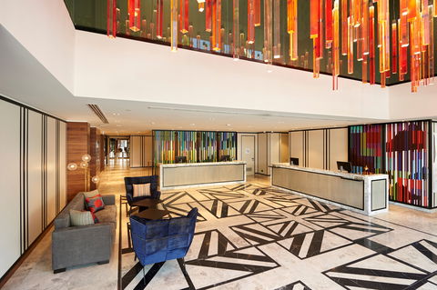 DoubleTree By Hilton Perth Northbridge - Darwin Tourism 0