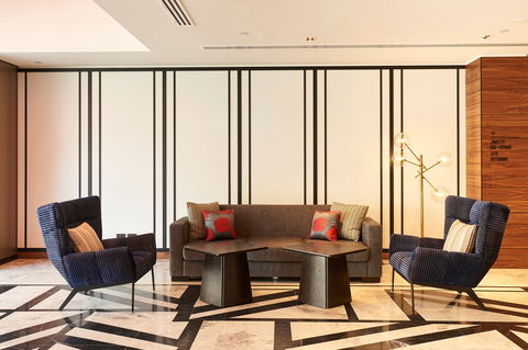 DoubleTree By Hilton Perth Northbridge - Darwin Tourism 1
