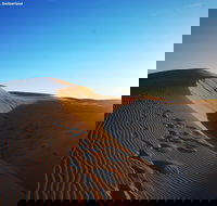 Emerald Tiki Village Caravan Park - Darwin Tourism