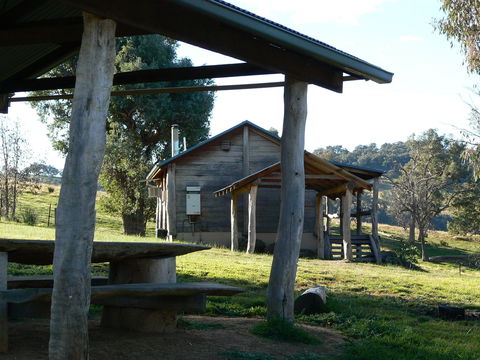 Gaddleen Grove Cottages - Darwin Tourism 5