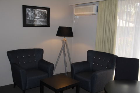 Galaxy Motel - Darwin Tourism 4