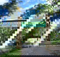 Glenwood Tourist Park and Motel - Darwin Tourism