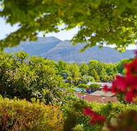 Greatview Holiday Spa Retreat for Couples - Darwin Tourism