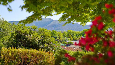 Greatview Holiday Spa Retreat For Couples - Darwin Tourism 0