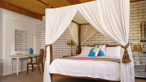 Greatview Holiday Spa Retreat For Couples - Darwin Tourism 1