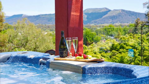 Greatview Holiday Spa Retreat For Couples - Darwin Tourism 2