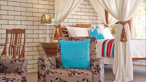 Greatview Holiday Spa Retreat For Couples - Darwin Tourism 3