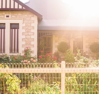 Hamilton House Bed And Breakfast - Darwin Tourism